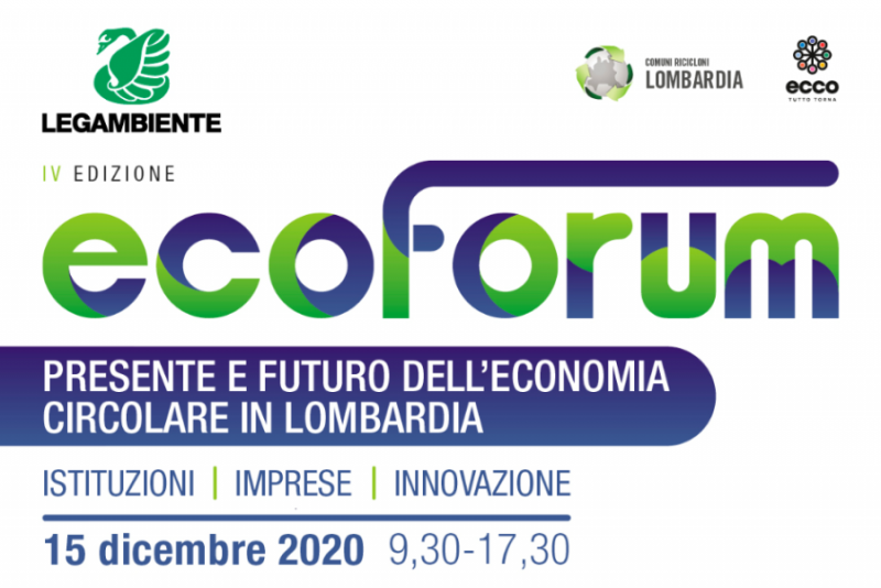 Ecoforum 2020